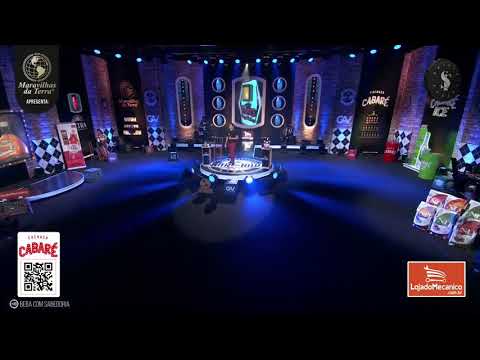 Léo Magalhães - Pedindo amor (live De Bar em Bar)