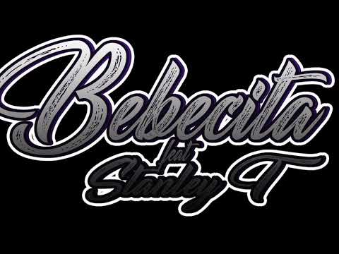 NOBRACKET | Krook Letter - Bebecita REMIX ft Stanley T