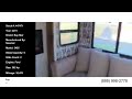 Check out this Video for a 2011 Newmar Bay Star 3405(Stock #447471)  for sale by Pop RVs. This unit is located in Sarasota, FL