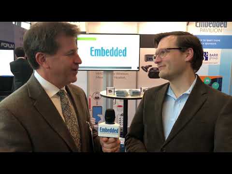 insight.tech at Embedded World 2018