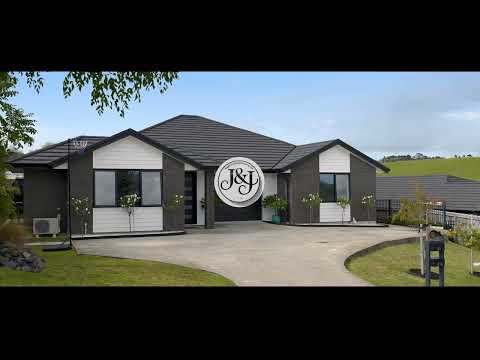 45 Jamish Drive, Warkworth, Rodney, 6 Bedrooms, 3 Bathrooms, House