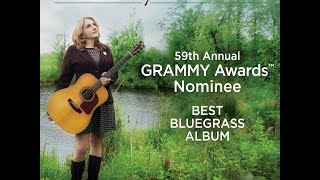 Claire Lynch - NORTH BY SOUTH - GRAMMY NOMINEE 2017