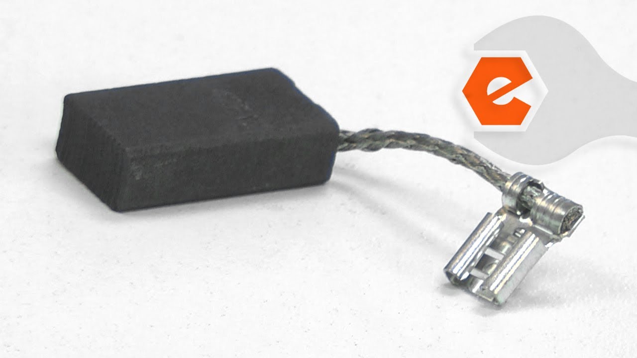 Replacing your Milwaukee Sander Grinder Carbon Brush