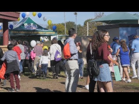 Zamora Park Renovation Project