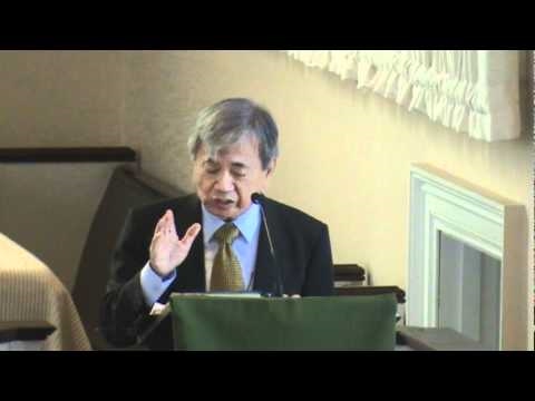 TAFPC Sunday Sermon, 09/05/2010, Part 5/5