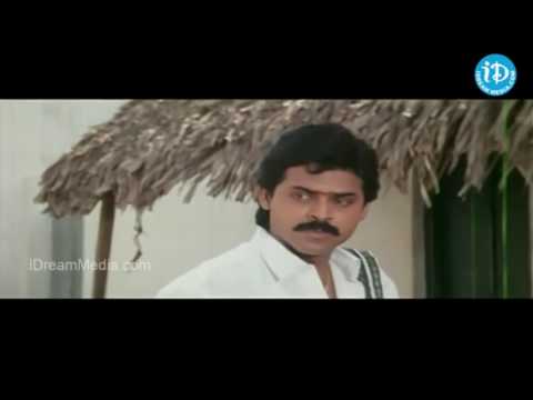 Nindu Aakashamantha Song Male   Chinarayudu Movie   Venkatesh, Vijayashanti, B  Gopal