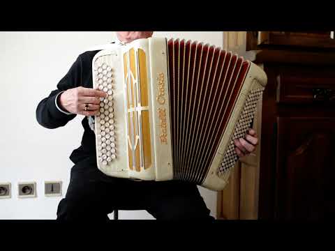 Démonstration accordéon Fratelli Crosio 120 basses par JD - 3