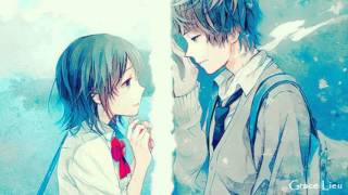 Nightcore ~ Unsaid [Flor]