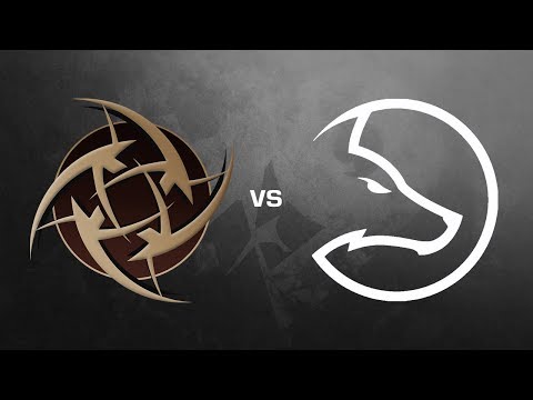 Ninjas in Pyjamas vs. LDLC.com - ESL Pro League Season #7 (Inferno | Map 1)
