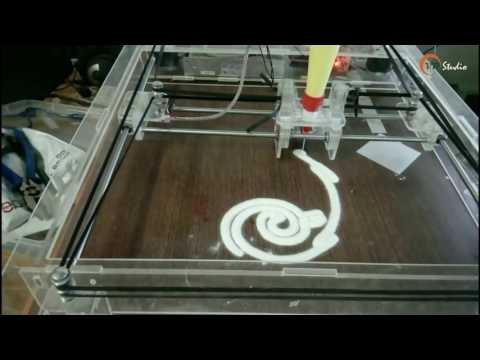 Electronics Automation - Rangoli Drawing Machine Manufacturer from Pune