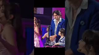 Download lagu Ekspresi Aqeela Calista Saat Mohan dan Raisa Bermesraan, Langsung Kabur mp3