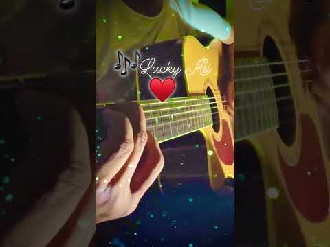 Baadlon Ki Gehrayi - Lucky Ali