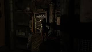 【Tormented Souls】こんなキャラクターいなかった？