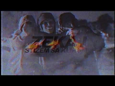 ZEKAJ - STIZEM SA KLIKOM