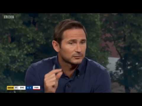 England vs Panama 6 1 Post Game Analysis  Fifa Worldcup 2018