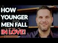 What Makes Younger Men Fall In Love With Older Women