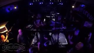 The Rumjacks - Kathleen (Live at The Cobblestones)