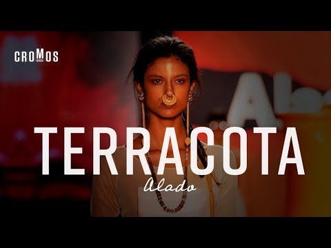 Terracota de Alado, una colección inspirada en el encuentro de las manos con el barro| Cromos
