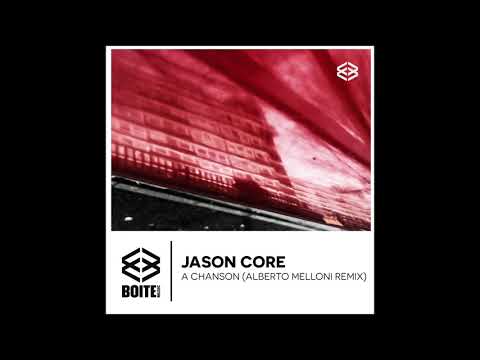 Boite Music [BM026] Jason Core - A Chason  (ALBERTO MELLONI REMIX)