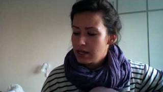 &quot;Rearrange&quot; Original song by TanjaLuise