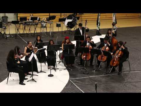 Tango D'Amour - Susan H. Day