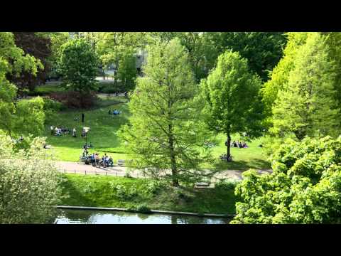 Timelapse: Kronenburgerpark