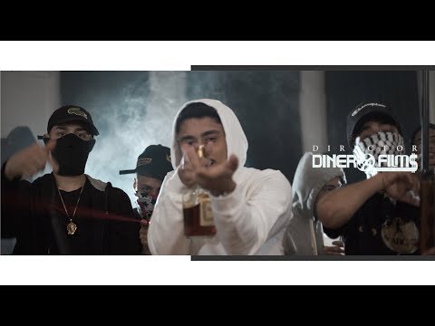 B.O.N Drako - Shot Caller (Official Video) Shot By @DineroFilms