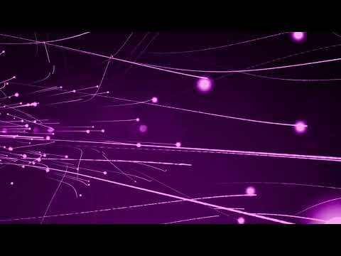 Purple neon | Background loop | Motion | Effects