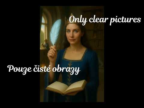 Pomoz a měj vlastní unikátní SILENTIUM TAROT by Pea Grey