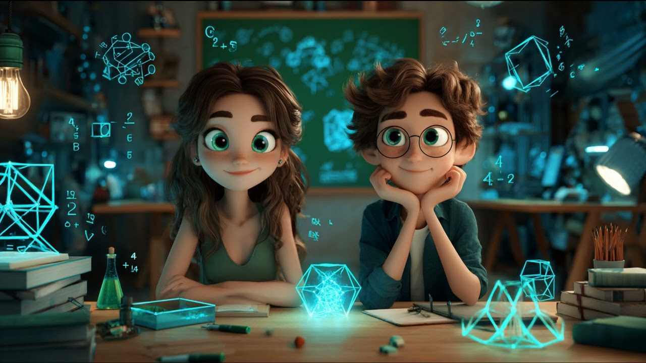 8. Sınıf Matematik - Dik dairesel silindirin açınımını çizme ve inşa etme şarkısı