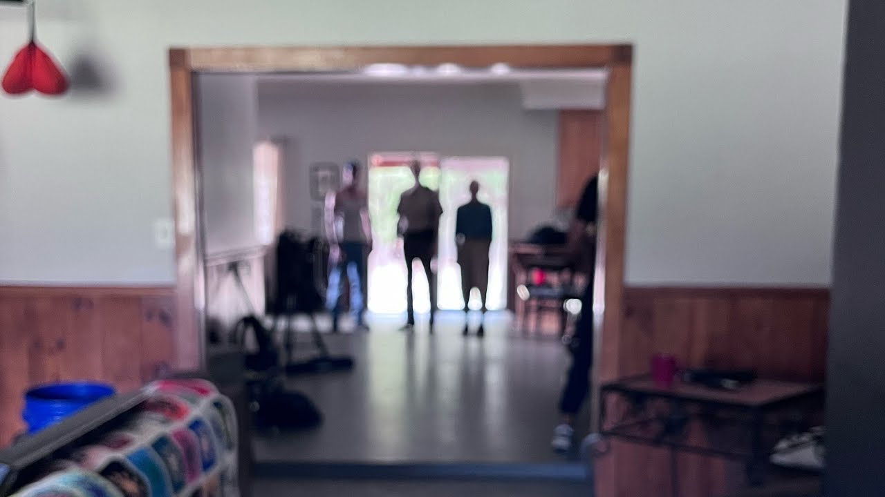 Alien AI: Discovered trailer