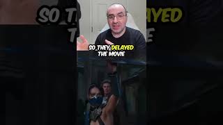 Mortal Kombat 2 Delayed