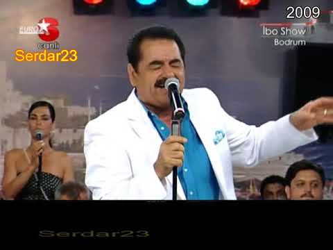 IBO SHOW Sibel Can 2009 Full (16.07.2009)