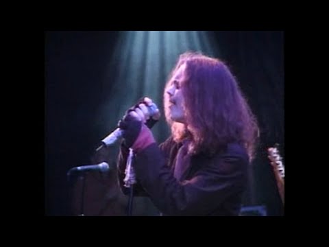 HIM - Bury Me Deep Inside Your Heart, Solitary Man & Poison Girl (Live at Hultsfred 2004) [LQ Video]