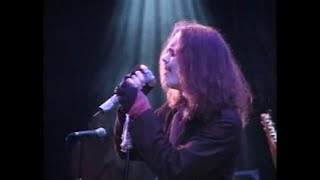 HIM - Bury Me Deep Inside Your Heart, Solitary Man &amp; Poison Girl (Live at Hultsfred 2004) [LQ Video]