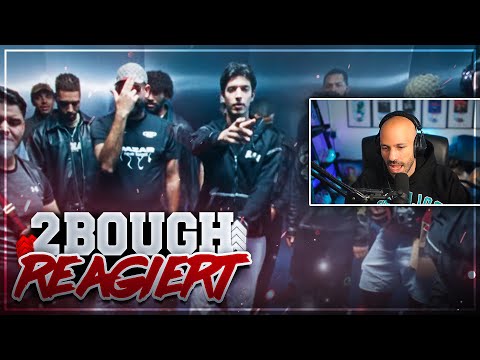 Apsilon feat. CANEY030 - Friedensnobelpreis / 2Bough REACTION