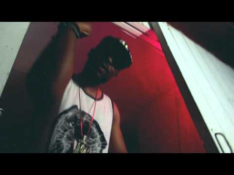 ITCHIN FREESTYLE - WOODY KANE (OFFICIAL VIDEO)