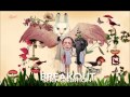 Beatman and Ludmilla - Breakout Breeze Spring ...