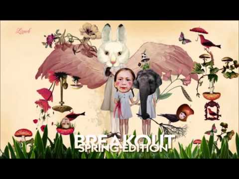 Beatman and Ludmilla - Breakout Breeze Spring Edition 2010