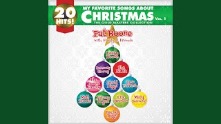 California Christmas Card