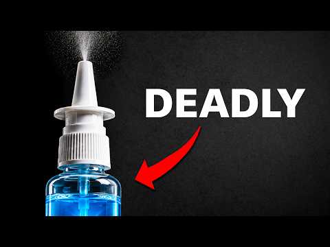 We Investigated a New Designer Drug