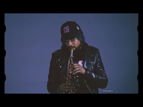 Cross Me | NBA Young Boy | w/ sax J. Boykin