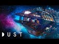 Sci-Fi Short Film “Pulsar