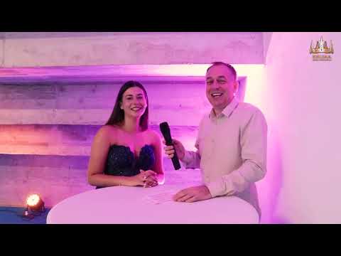 IRMA HASIC O DODIRU TIJELA I LUTAJUCOJ KAMERI - Festival Bihac 2025. - Produkcija Kruna TV