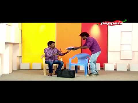 Dougle.com | Tamil Comedy |  16  Aug  2017 | Mullai Kothandam - Semma Comedy