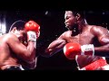 Larry Holmes Vs Muhammad Ali The Last Hurrah Highlights