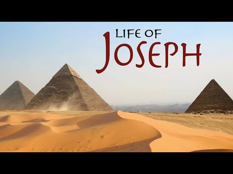 Marco Quintana - "The Life of Joseph"