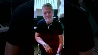 Escribí “Mundo feliz” en una tarde de tormenta en el otoño de 1984