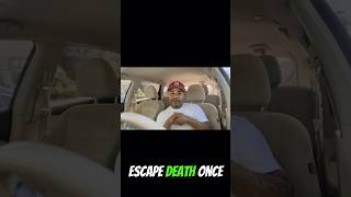 You Cant Afford To Die ‼️ #DeathAwareness #life #PlanAhead #PeaceOfMind