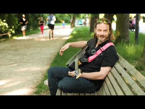 Pomozte nám vydat desku Radiopop kapely Sebedrás